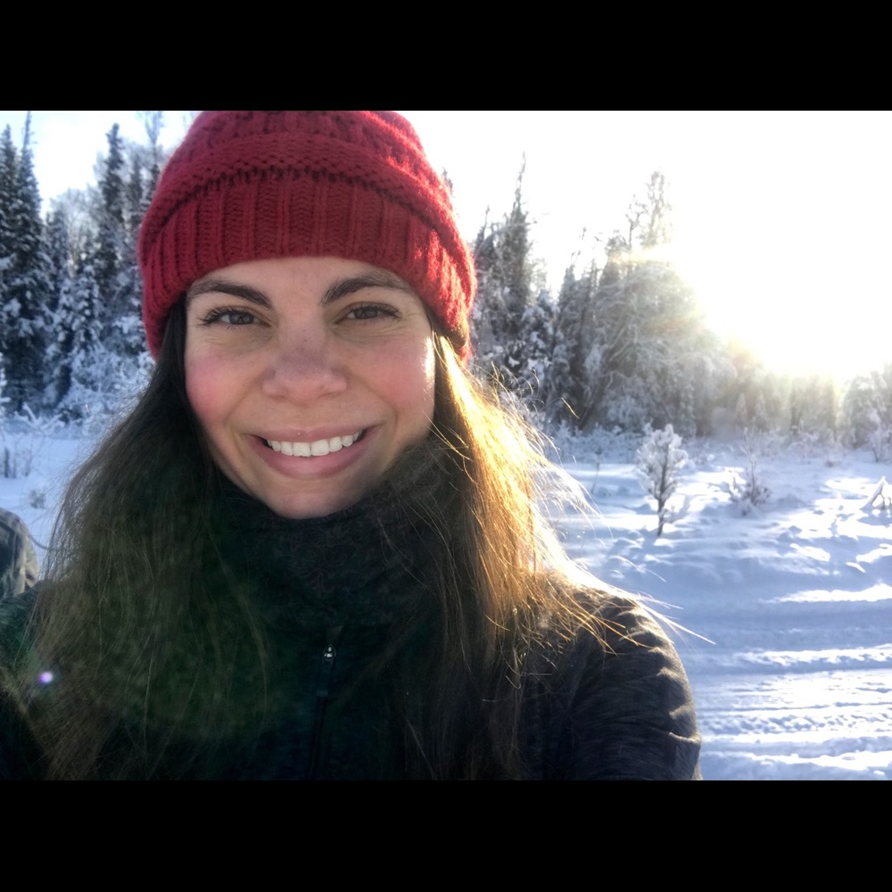 Meet your Posher, Bekka